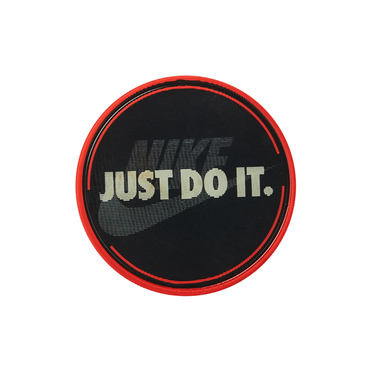 Practical & Scenario-Adaptive Traits for nike tpu patches